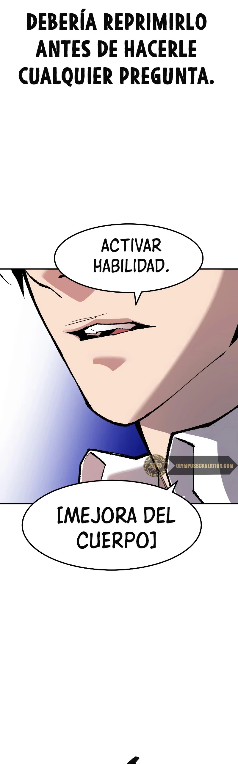 Rompiendo Limites > Capitulo 50 > Page 901